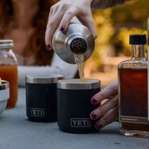 Yeti Rambler Cocktail Shaker – 20 Oz